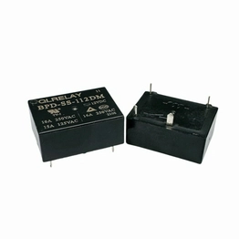 BPD-SS-112DM QLRELAY
