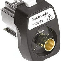 TCA75 TEKTRONIX