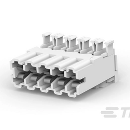 TE Connectivity 1-282045-1 image