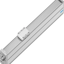 ELGC-BS-KF-80-1000-16P FESTO