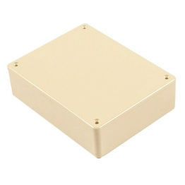 Hammond Manufacturing 1591GBG image