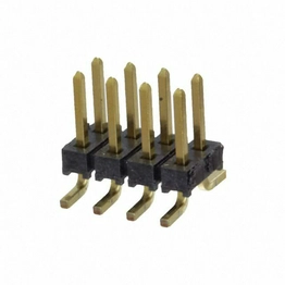 TMM-104-06-G-D-SM samtec