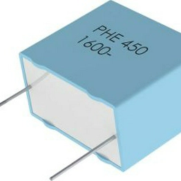 KEMET PHE450RR6680JR06L2 image