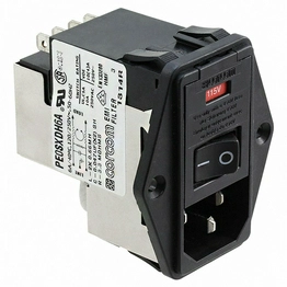 1-6609929-1 TE Connectivity