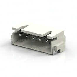 WAFER-XH2.54-5PWB XUNPU