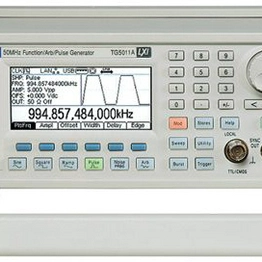 TG2511A Aim and Thurlby Thandar Instruments