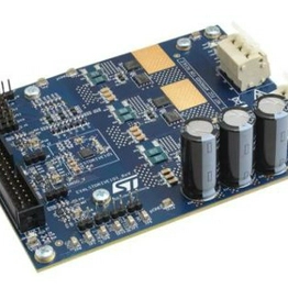 STMicroelectronics EVALSTDRIVE101 image