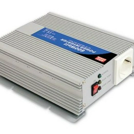 A301-600-F6 Mean-Well USA, Inc.