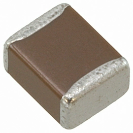 TDK CGJ6L4X7T2H104K160AA image