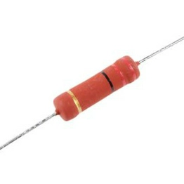 Vishay Intertechnology PR03000202209JAC00 image