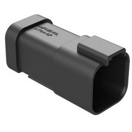 Amphenol AT04-6P-EP13 image