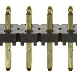 samtec TLW-106-05-G-D image