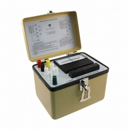 Vishay Precision Group MM120-001164 image