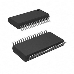 UCC5673MWP Texas Instruments