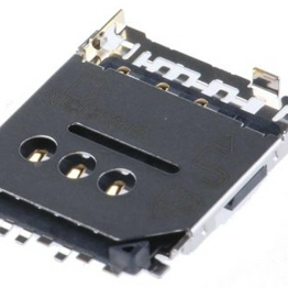 molex 78800-0001 image