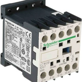 Schneider Electric LC1K0910V7 image