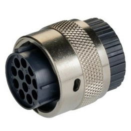 ITT TN6S14-0012S1L / 192900-0236 image