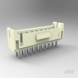XKB Connectivity X2026WV-2x09B-N0SN image
