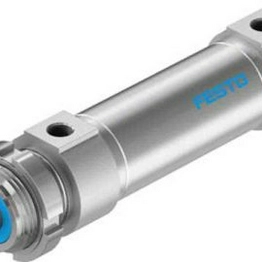 DSNU-32-50-PPS-A FESTO
