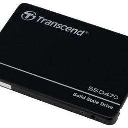 Transcend Information TS2TSSD470K image