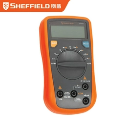 S034002 SHEFFIELD