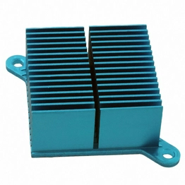 Advanced Thermal Solutions ATS-FPX040040020-93-C2-R0 image