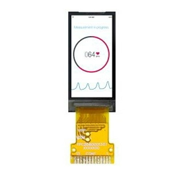 MDT0096AIH-SPI Midas Components