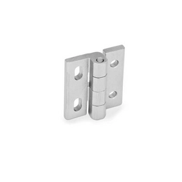 235-NI-50-55-DH-GS JW Winco