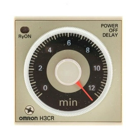 H3CR-H8L 24VAC/DC M OMRON