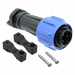 bulgin PXA911/03/P image