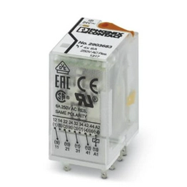 PHOENIX CONTACT 2903683 image