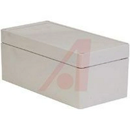 BUD Industries PNR-2606 image