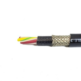 85104CY BK001 Alpha Wire