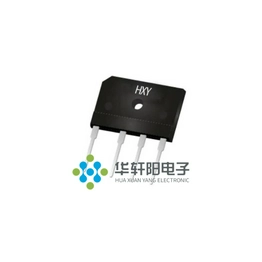 HXY MOSFET GBJ2510 image