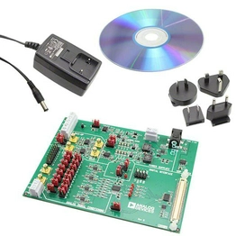 EVAL-AD7928SDZ Analog Devices