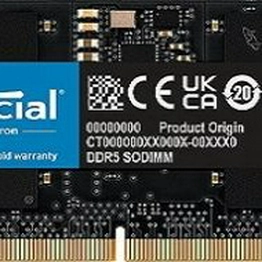 CT16G56C46S5 crucial