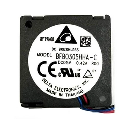 BFB0312HA-CR00 DELTA Electronics