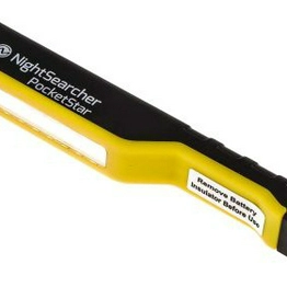 NSPOCKETSTAR NightSearcher