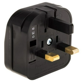 ECP-BR-5A Power Connections