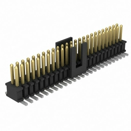 samtec FTSH-125-01-F-DV-K image