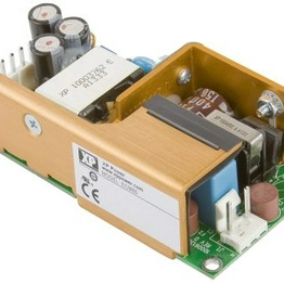 XP Power ECM60UT31 image