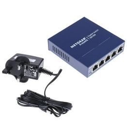 GS105UK NETGEAR