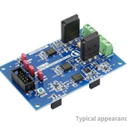 Infineon Technologies EVAL1ED3122MX12HTOBO1 image