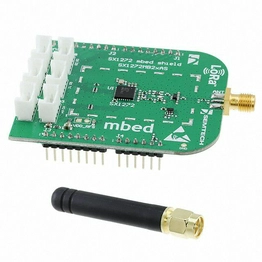 SX1272MB2DAS SEMTECH