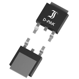 Diotec Semiconductor DI040P04D1-AQ image