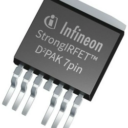 Infineon Technologies IRF60SC241ARMA1 image