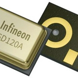 Infineon Technologies IM66D120AXTMA1 image