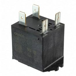G9EJ-1-E-UVD DC24 OMRON