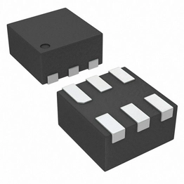 BQ29701DSER Texas Instruments
