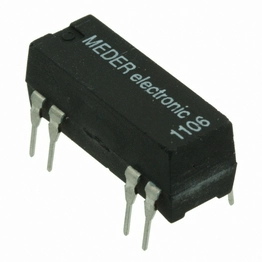 Standex Electronics DIP24-2A72-21D image